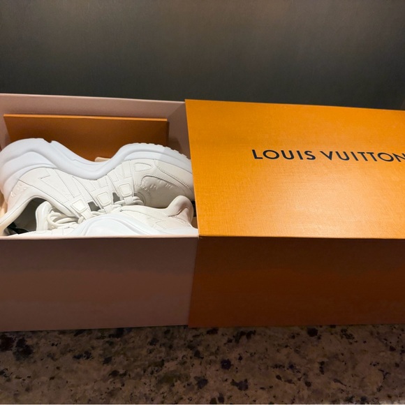 Louis Vuitton Archlight Sneaker